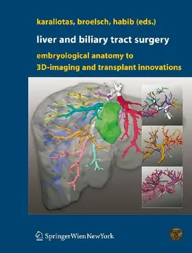 Liver and Biliary Tract Surgery