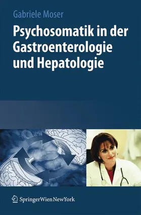 Psychosomatik in der Gastroenterologie und Hepatologie