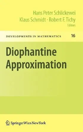 Diophantine Approximation