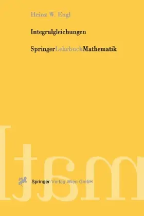 Integralgleichungen