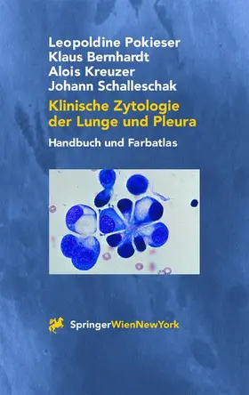 Klinische Zytologie der Lunge und Pleura