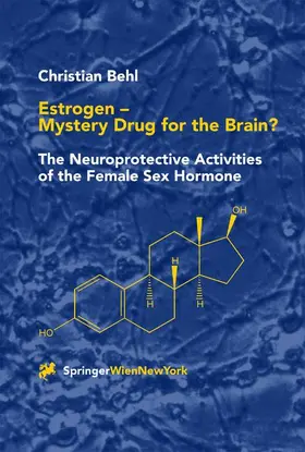 Estrogen - Mystery Drug for the Brain?