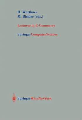 Lectures in E-Commerce