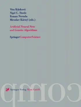 Artificial Neural Nets and Genetic Algorithms
