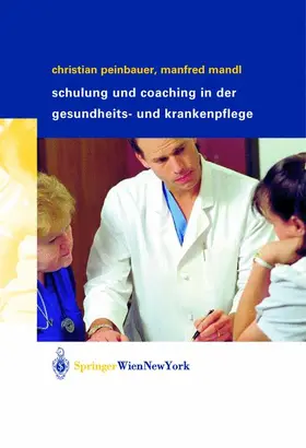 Schulung und Coaching in der Gesundheits- und Krankenpflege