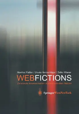 Webfictions