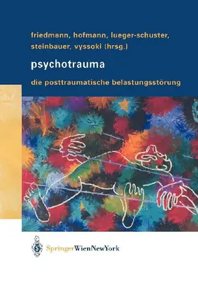 Psychotrauma