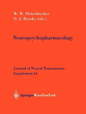 Neuropsychopharmacology