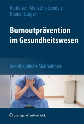 Burnout und Prävention