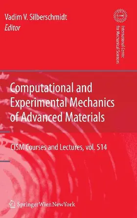 Computational and Experimental Mechanics of Advanced Materials