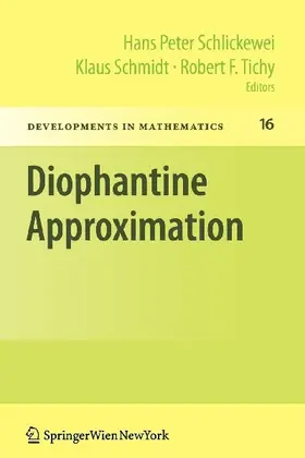 Diophantine Approximation