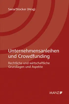 Unternehmensanleihen und Crowdfunding