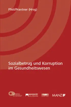 Sozialbetrug und Korruption im Gesundheitswesen