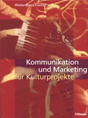 Kommunikation und Marketing für Kulturprojekte