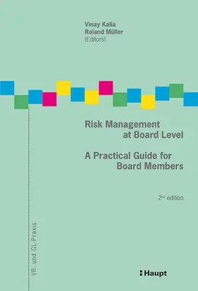 Risk Management at Board Level