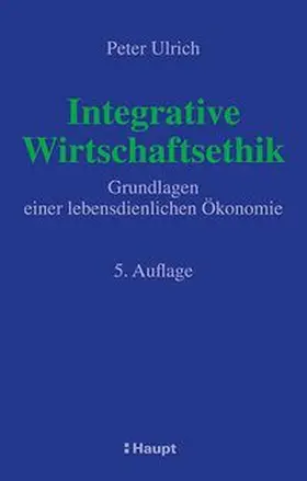 Integrative Wirtschaftsethik