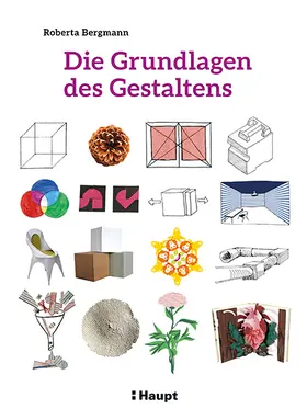 Die Grundlagen des Gestaltens