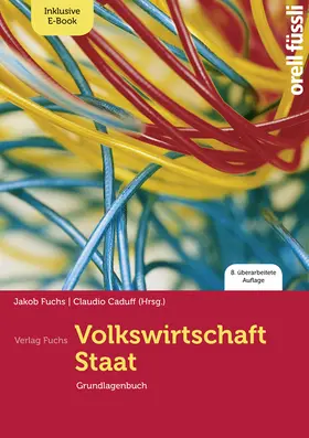 Volkswirtschaft / Staat - inkl. E-Book