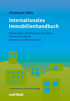Internationales Immobilienhandbuch