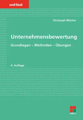 Unternehmensbewertung