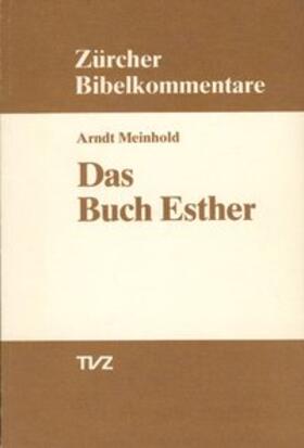 Das Buch Esther
