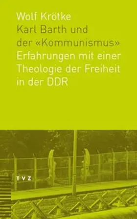 Karl Barth und der 'Kommunismus'