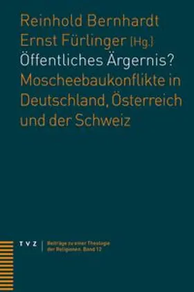 Öffentliches Ärgernis?