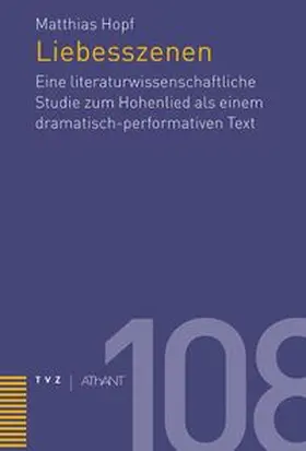 Hoheslied – LiebesSzenen