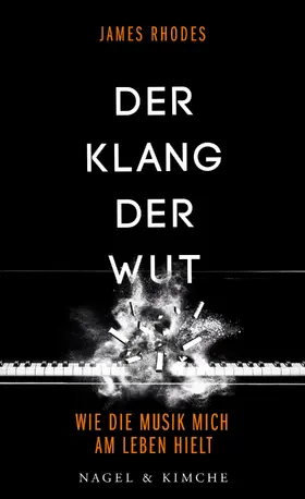 Der Klang der Wut