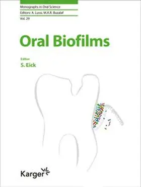 Oral Biofilms
