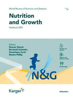 Nutrition and Growth