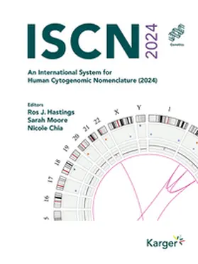 ISCN 2024