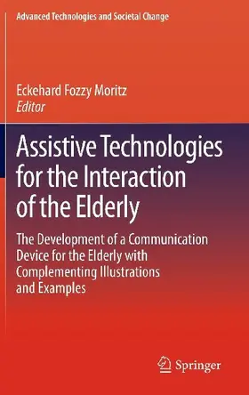 Assistive Technologies for the Interaction of the Elderly