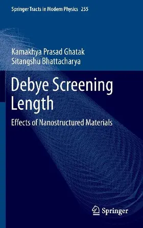 Debye Screening Length