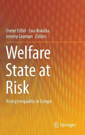 Welfare State at Risk