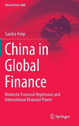 China in Global Finance