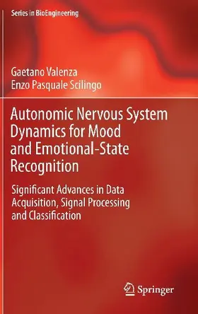 Autonomic Nervous System Dynamics for Mood and Emotional-State Recognition