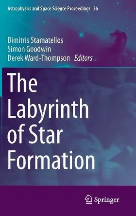 The Labyrinth of Star Formation