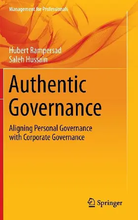 Authentic Governance