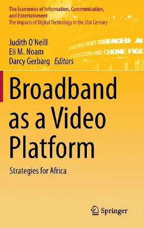 Broadband as a Video Platform