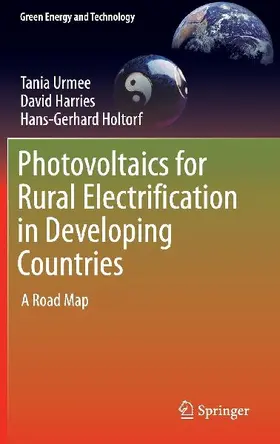 Photovoltaics for Rural Electrification in Developing Countries