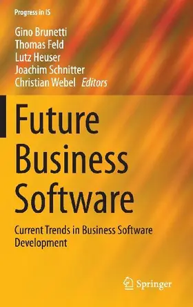 Future Business Software