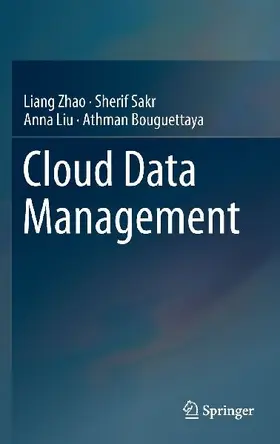 Cloud Data Management
