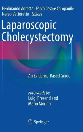 Laparoscopic Cholecystectomy