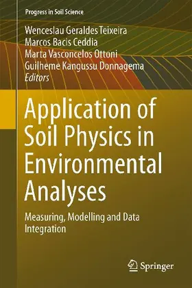 Application of Soil Physics in Environmental Analyses