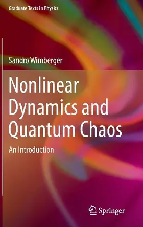 Nonlinear Dynamics and Quantum Chaos