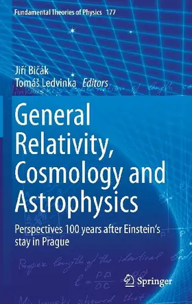 General Relativity, Cosmology and Astrophysics