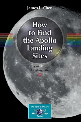 How to Find the Apollo Landing Sites