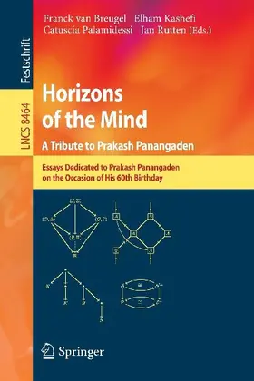 Horizons of the Mind. A Tribute to Prakash Panangaden