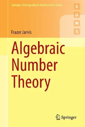 Algebraic Number Theory